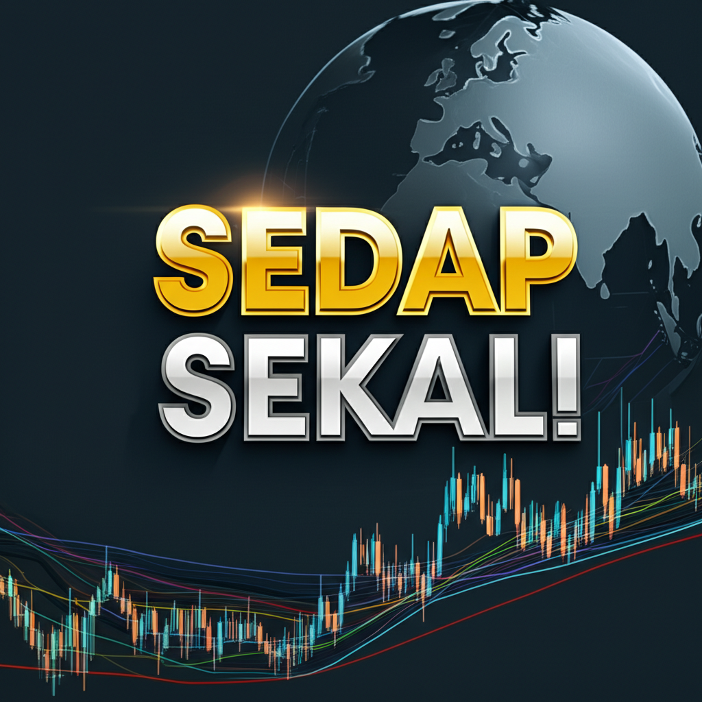 Proyeksi Ekonomi Global 2025: Dampak Sedap Sekali, Sucic pada Pasar