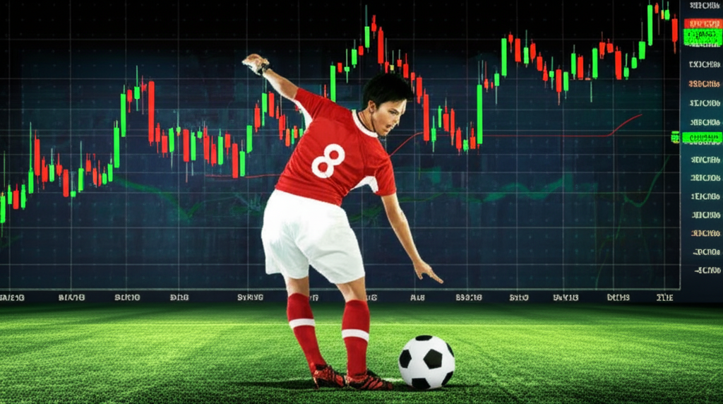 Sassuolo, Jay Idzes Dapat Rating Buruk: Dampak Pasar Keuangan